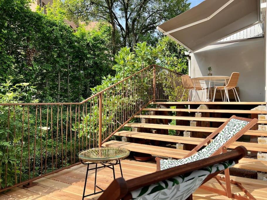 Studio 14 - Due Biciclette Incluse เตรวิโซ ภายนอก รูปภาพ